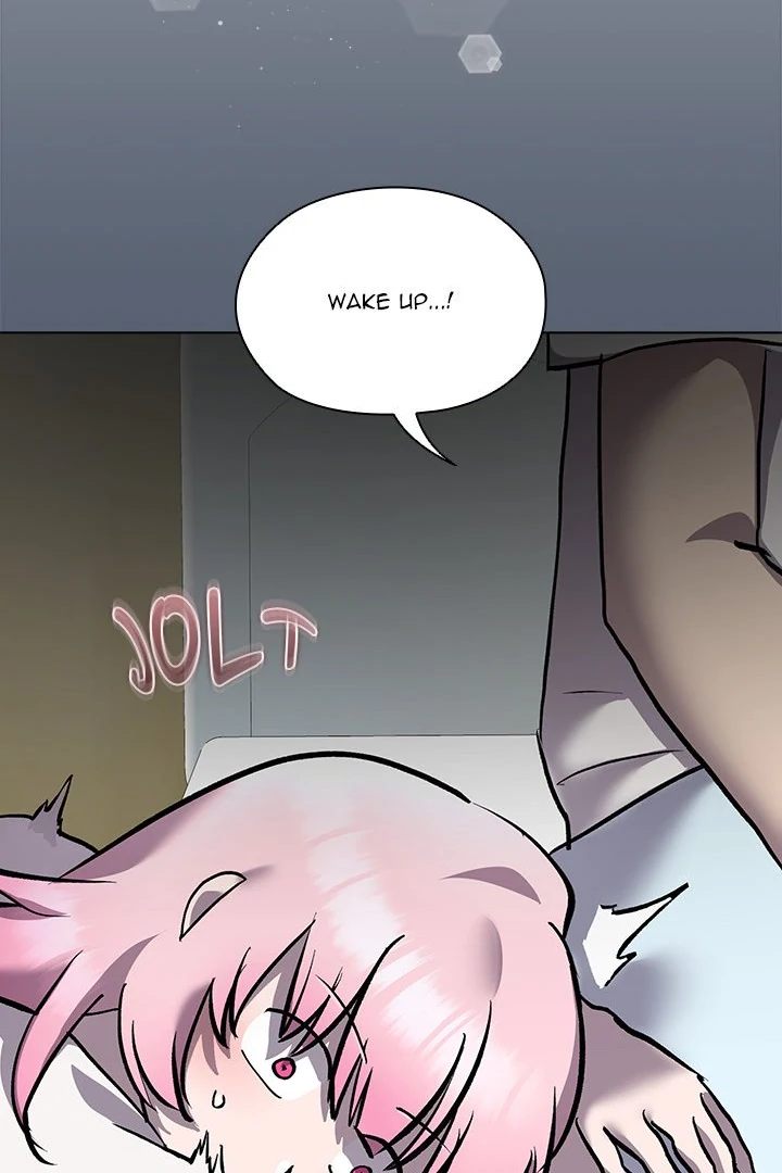 The Ghostly Deal Chapter 7 - Page 80