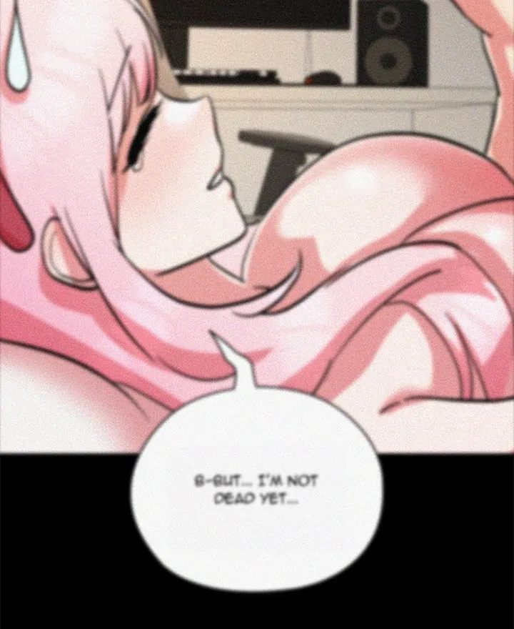 The Ghostly Deal Chapter 7 - Page 9