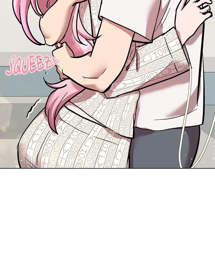 The Ghostly Deal Chapter 8 - Page 102