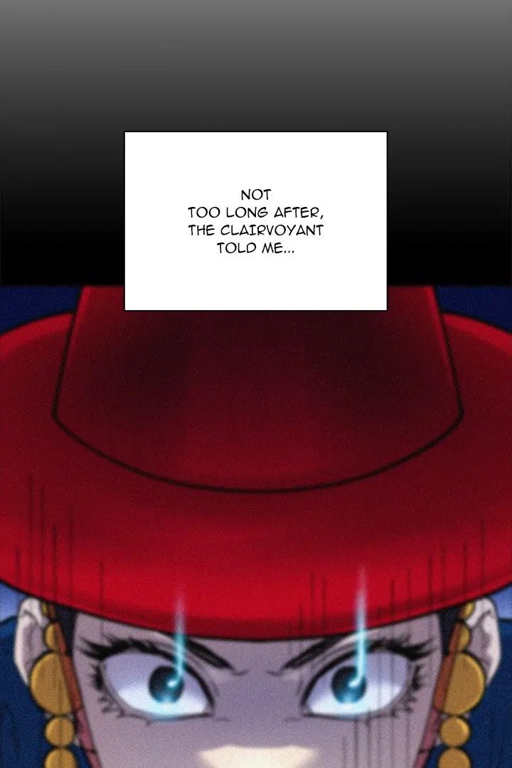 The Ghostly Deal Chapter 8 - Page 115