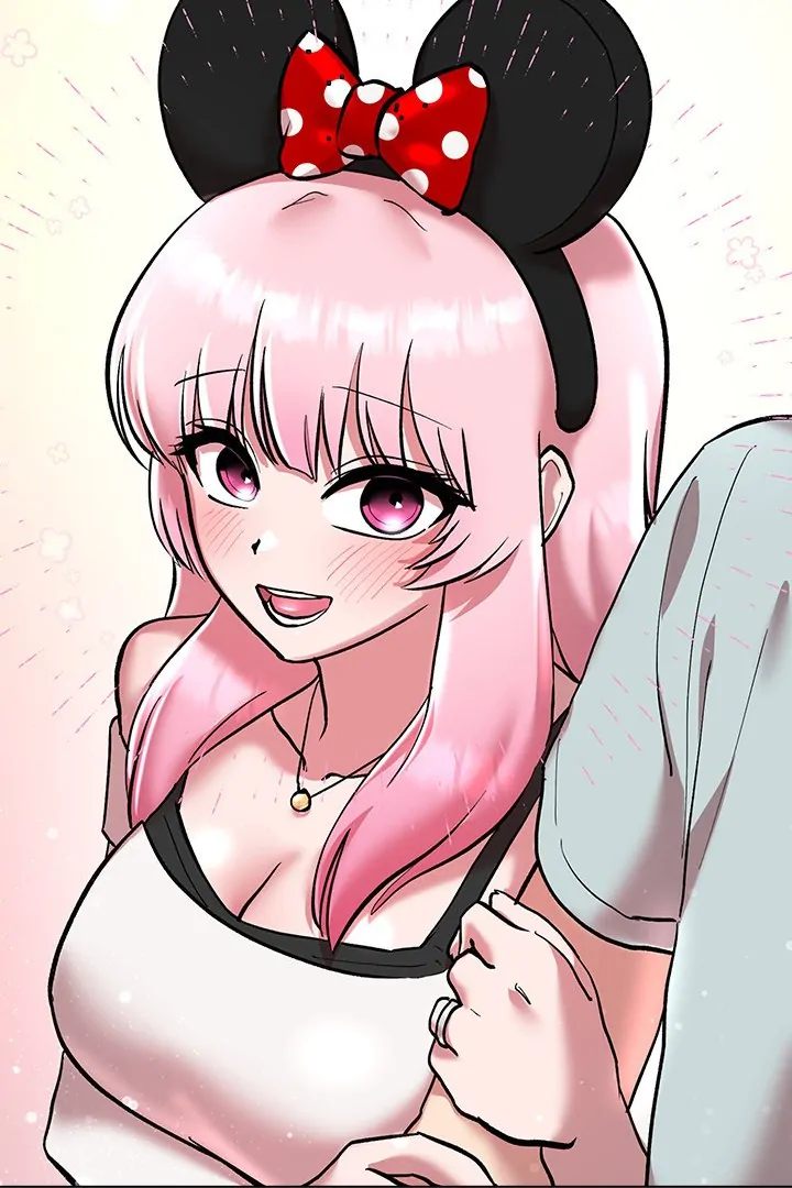 The Ghostly Deal Chapter 8 - Page 120