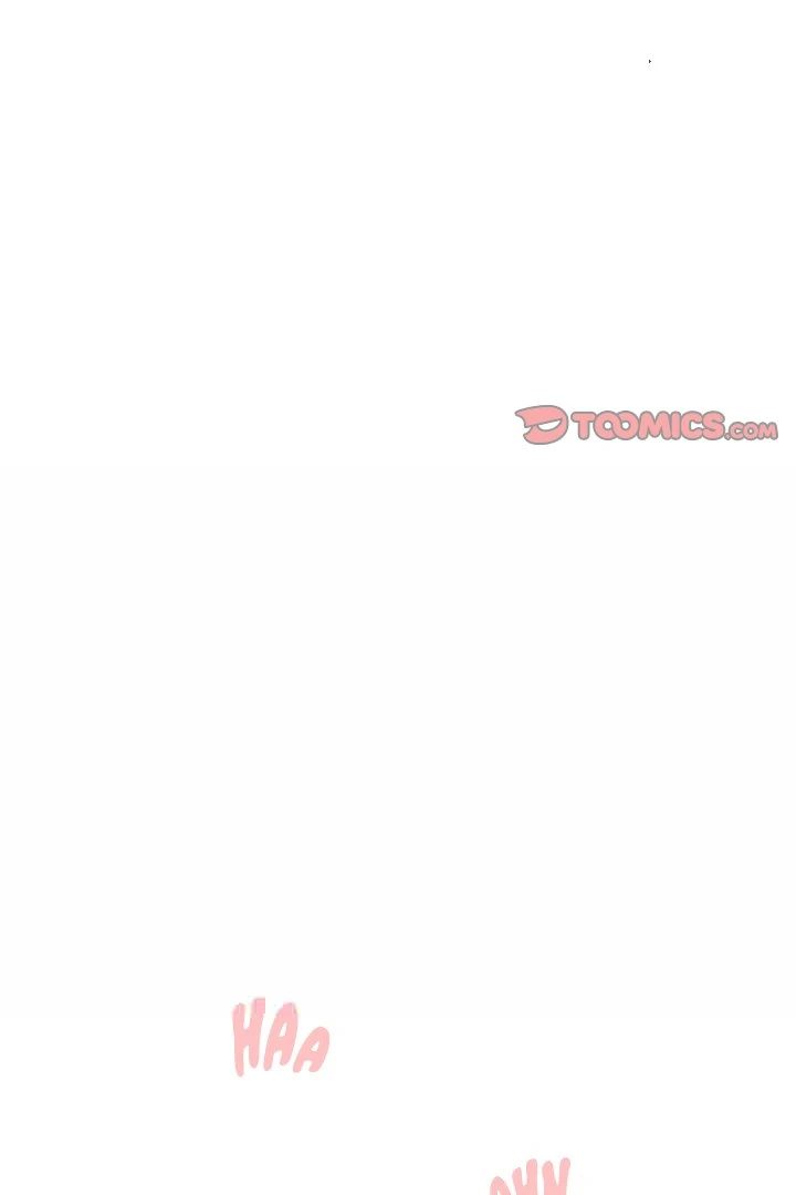 The Ghostly Deal Chapter 8 - Page 2