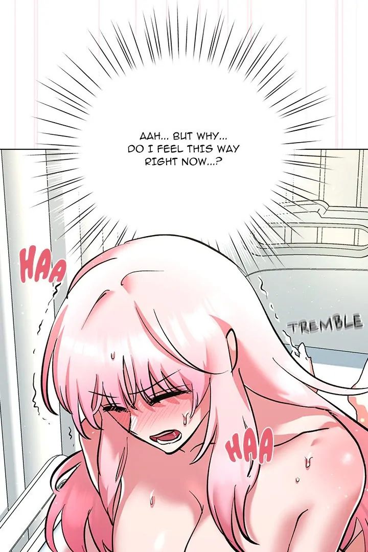 The Ghostly Deal Chapter 8 - Page 20