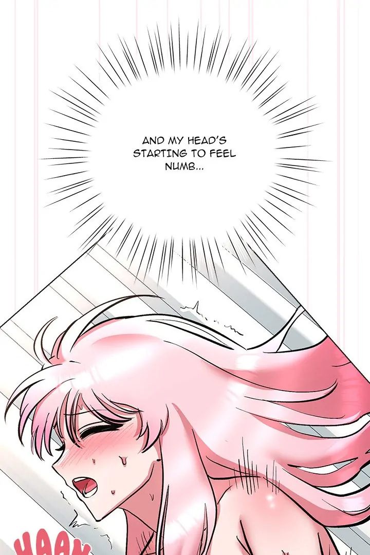 The Ghostly Deal Chapter 8 - Page 25