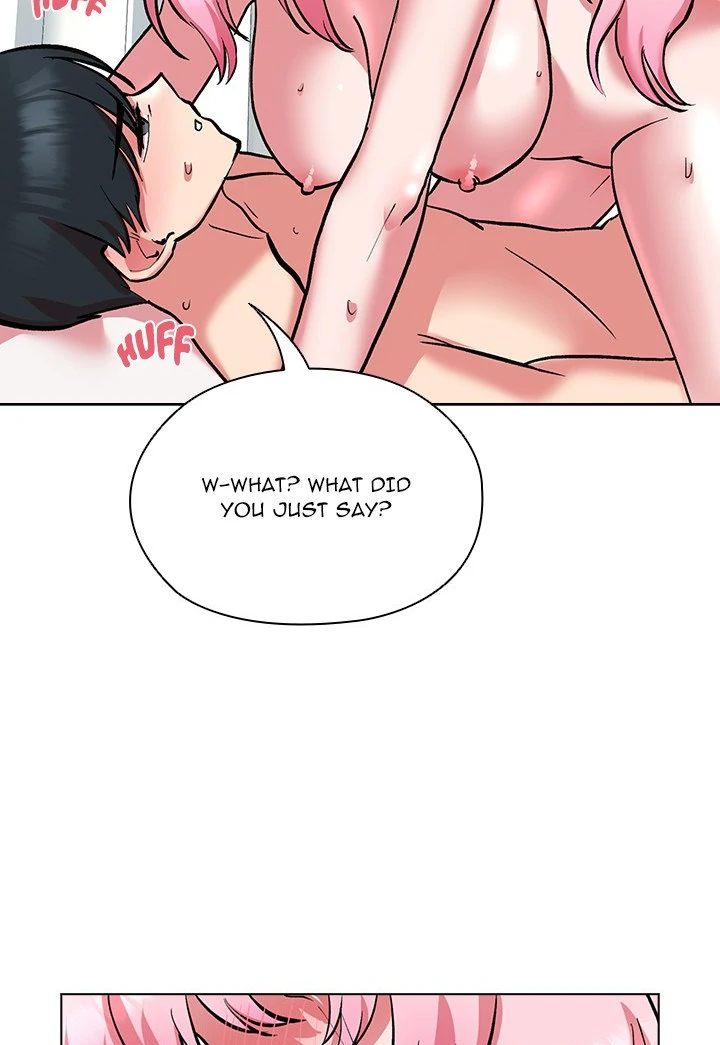 The Ghostly Deal Chapter 8 - Page 32