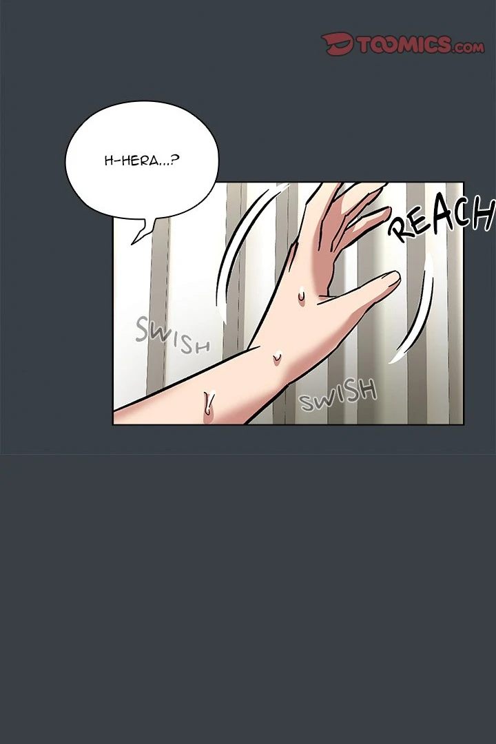 The Ghostly Deal Chapter 8 - Page 60