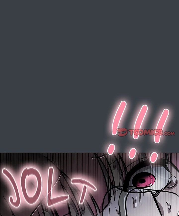 The Ghostly Deal Chapter 8 - Page 66