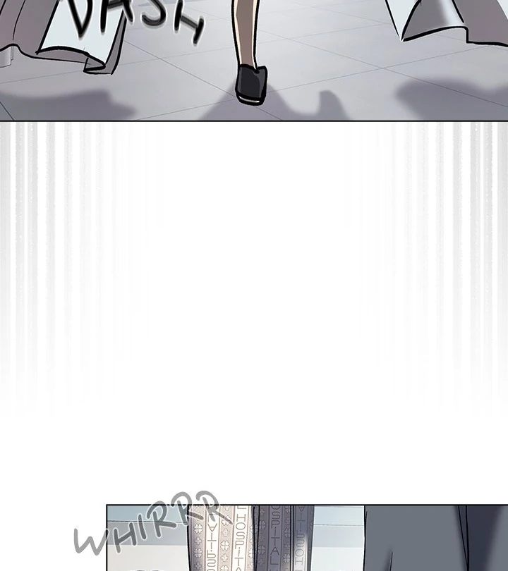 The Ghostly Deal Chapter 8 - Page 81