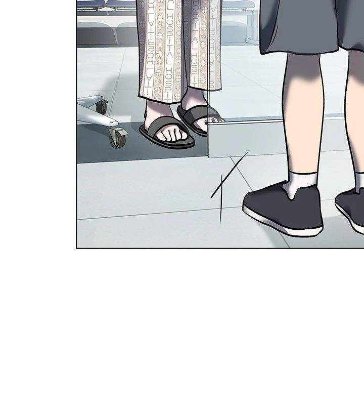 The Ghostly Deal Chapter 8 - Page 82