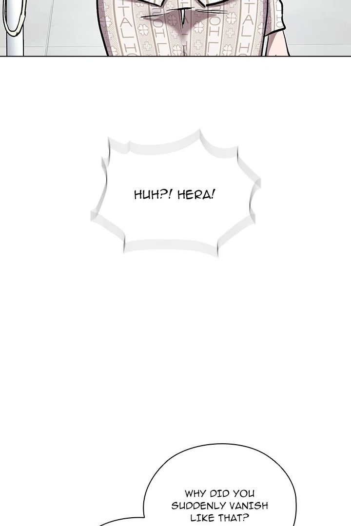 The Ghostly Deal Chapter 8 - Page 84