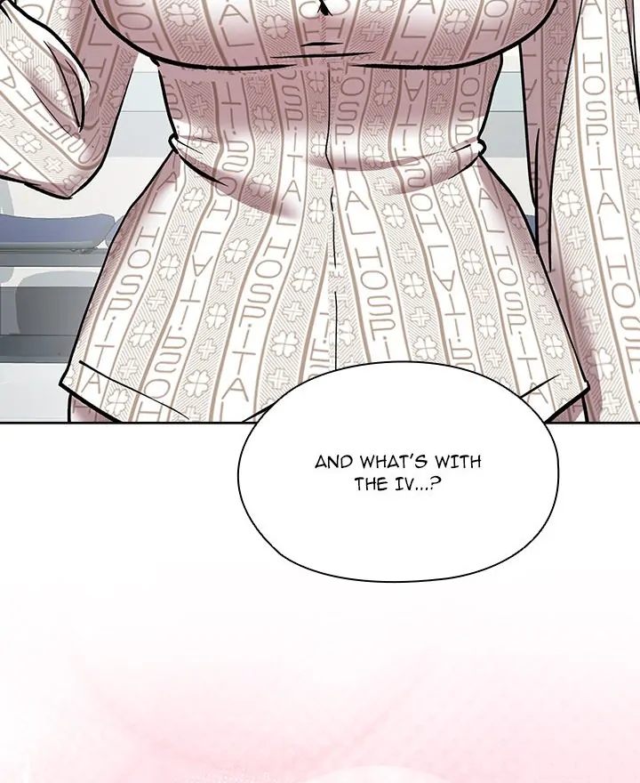 The Ghostly Deal Chapter 8 - Page 87