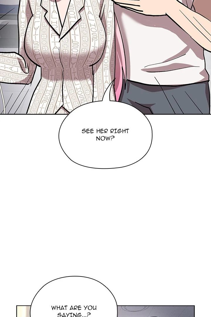 The Ghostly Deal Chapter 8 - Page 94