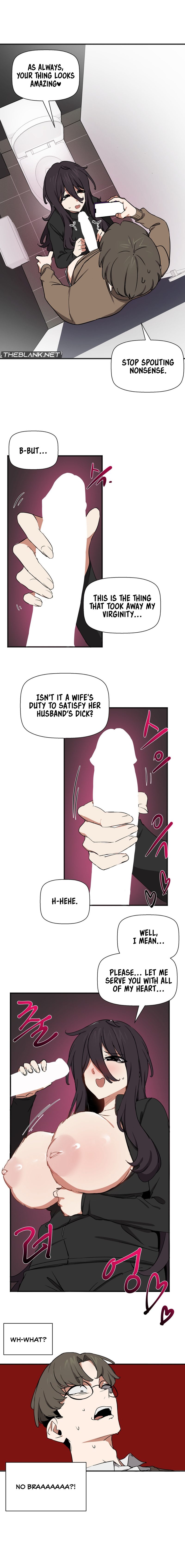 Alt Account Trap! Chapter 3 - Page 10