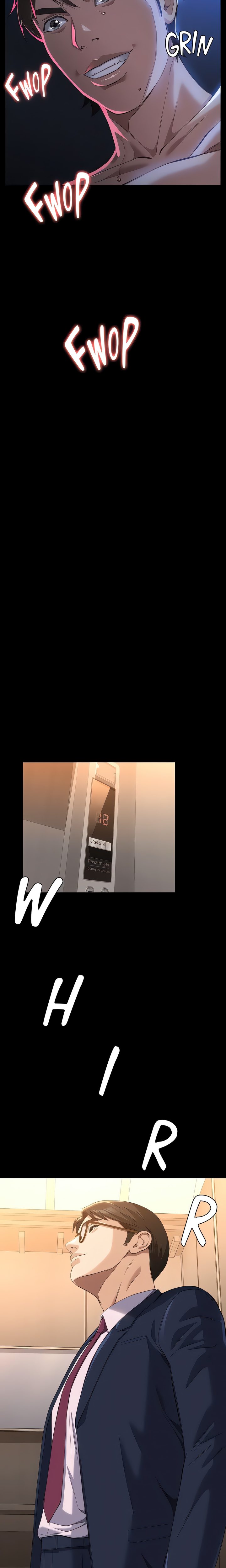 Resume Chapter 113 - Page 28