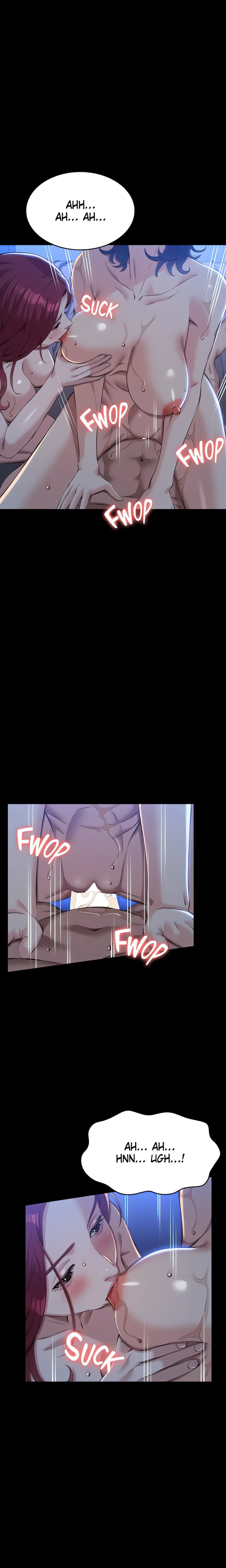 Resume Chapter 113 - Page 32