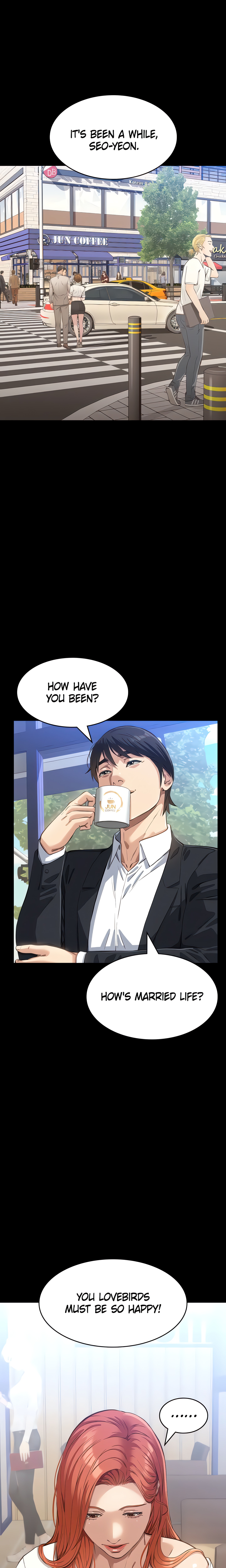 Resume Chapter 120 - Page 1