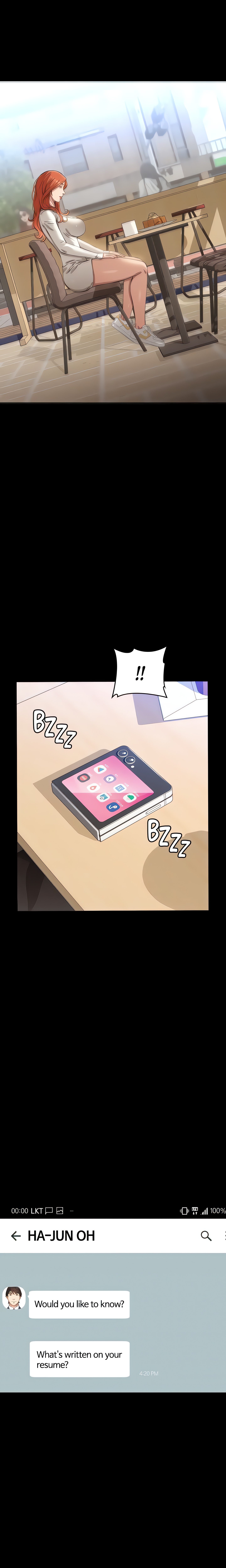 Resume Chapter 120 - Page 13