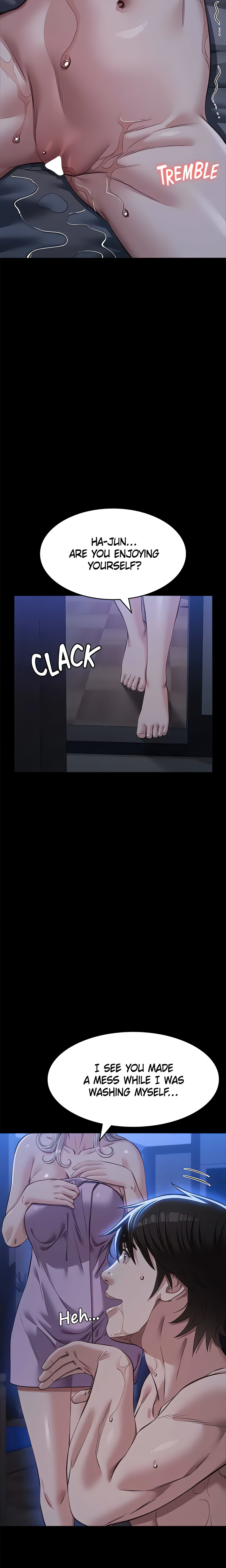 Resume Chapter 121 - Page 11