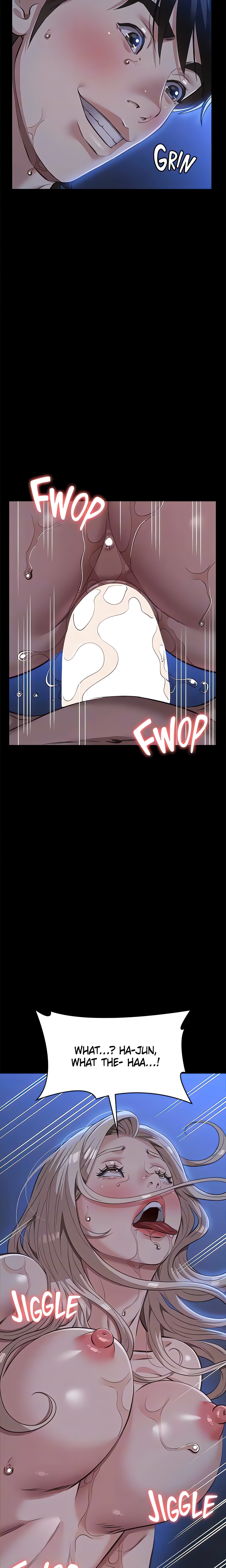 Resume Chapter 121 - Page 15