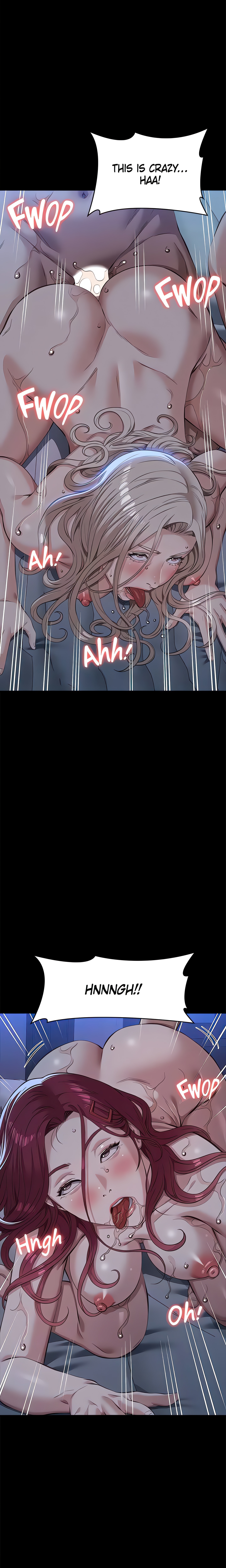 Resume Chapter 121 - Page 22