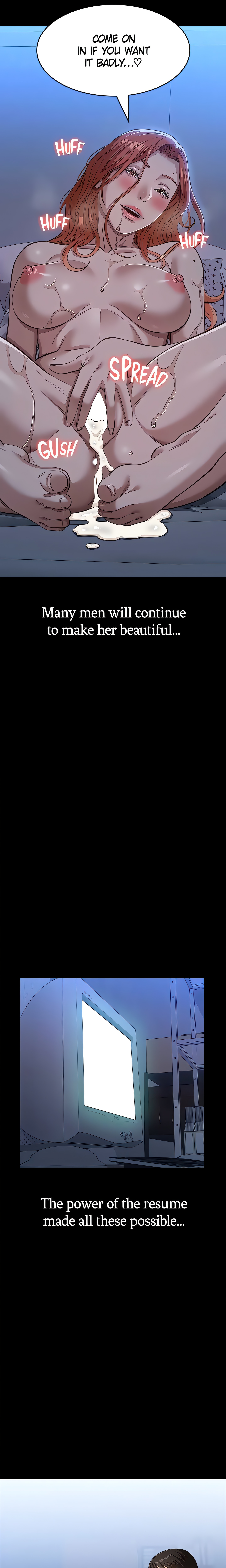 Resume Chapter 121 - Page 35