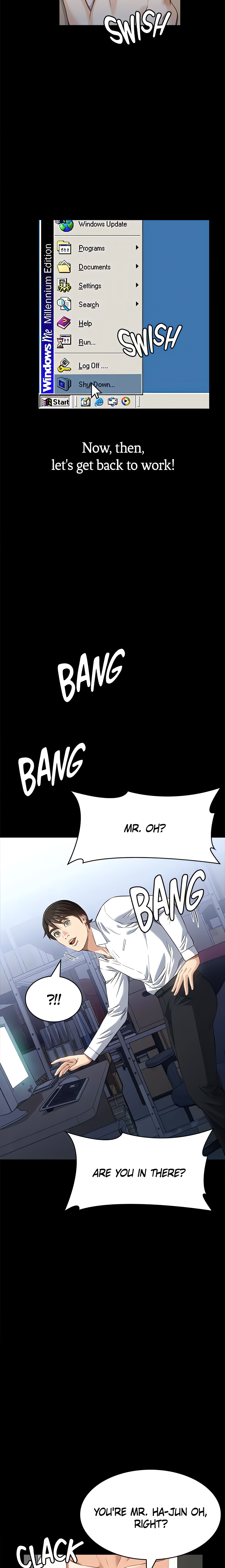 Resume Chapter 121 - Page 38