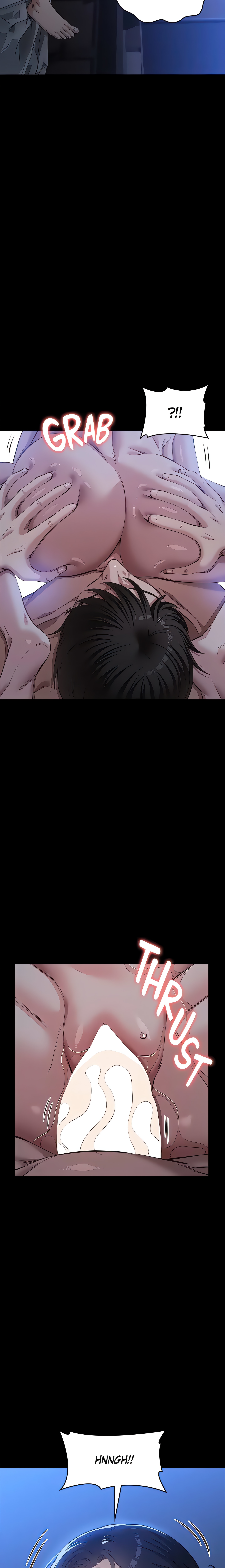 Resume Chapter 121 - Page 4