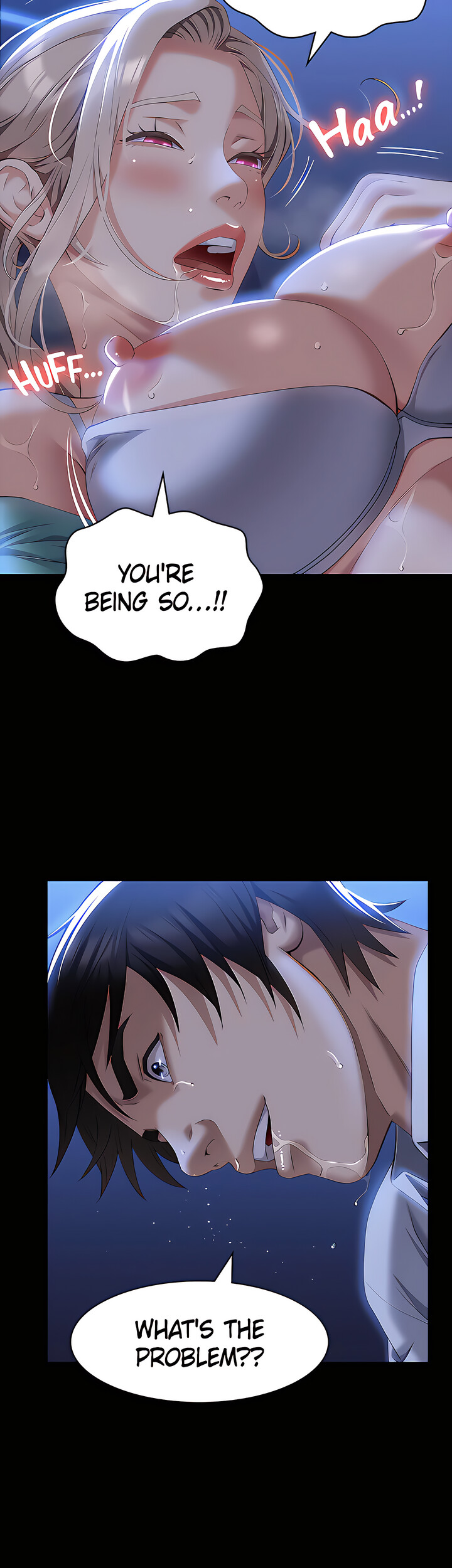 Resume Chapter 32 - Page 33