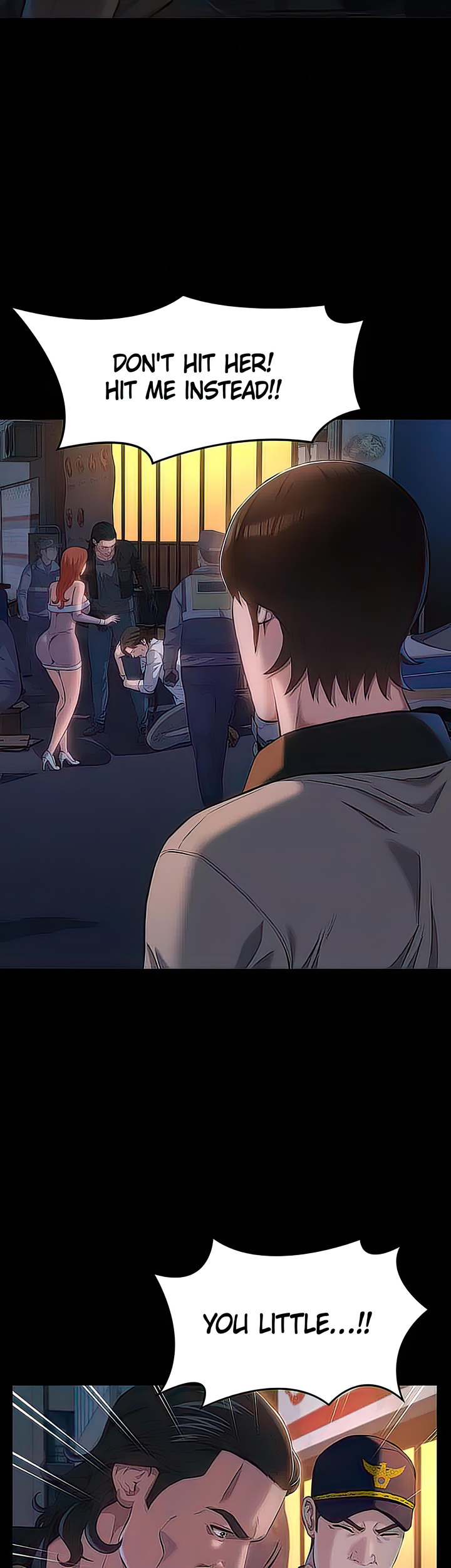 Resume Chapter 45 - Page 16