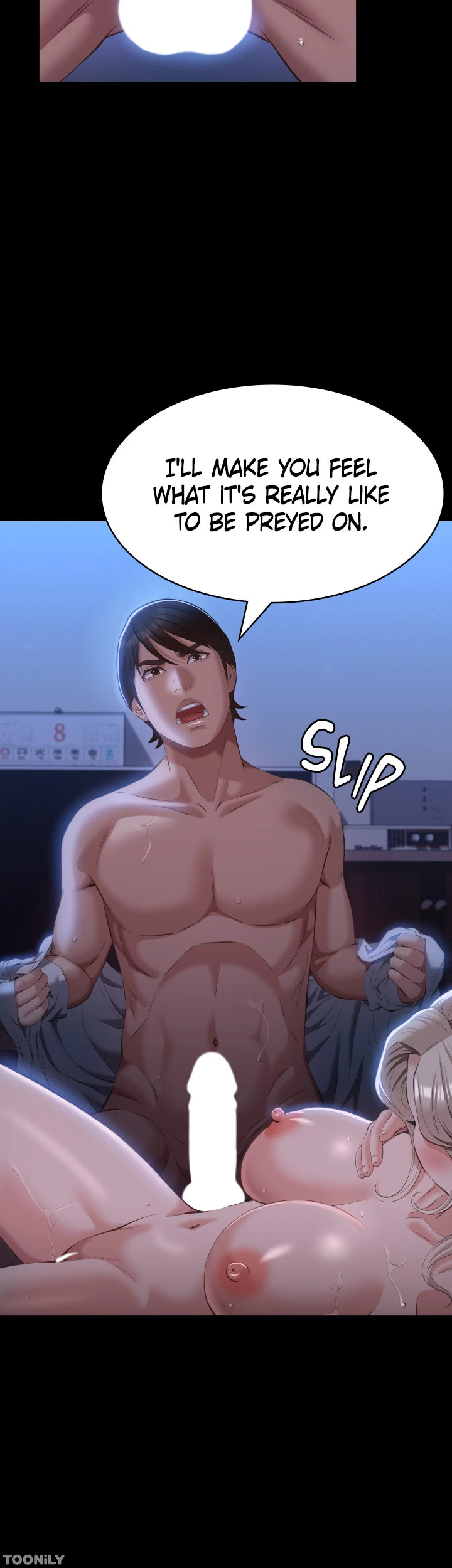 Resume Chapter 53 - Page 43