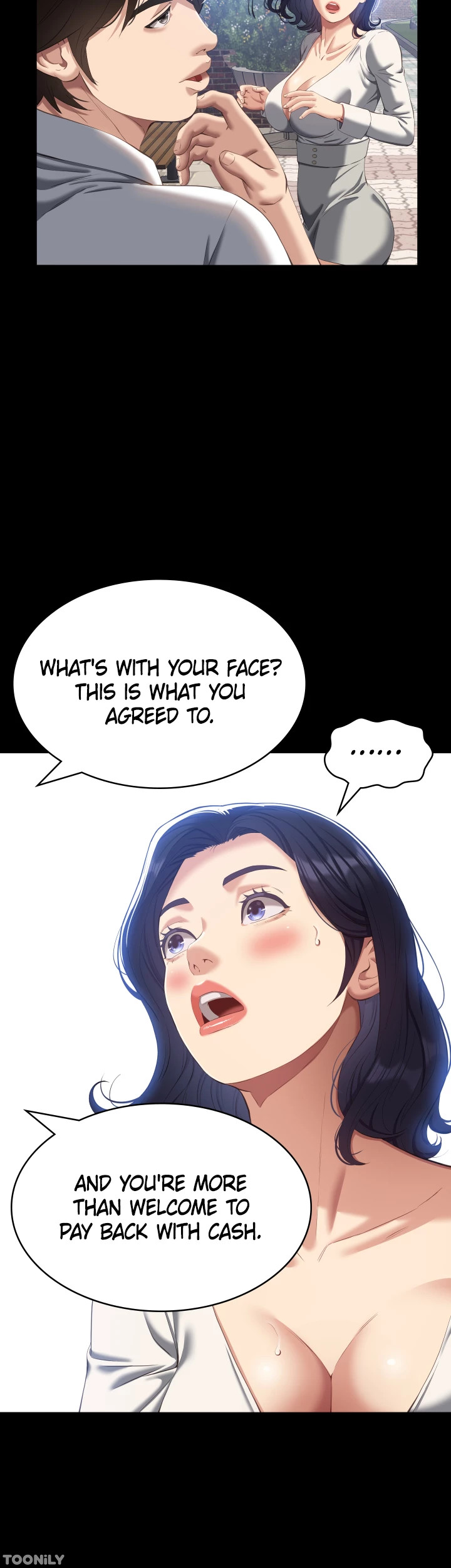 Resume Chapter 55 - Page 30