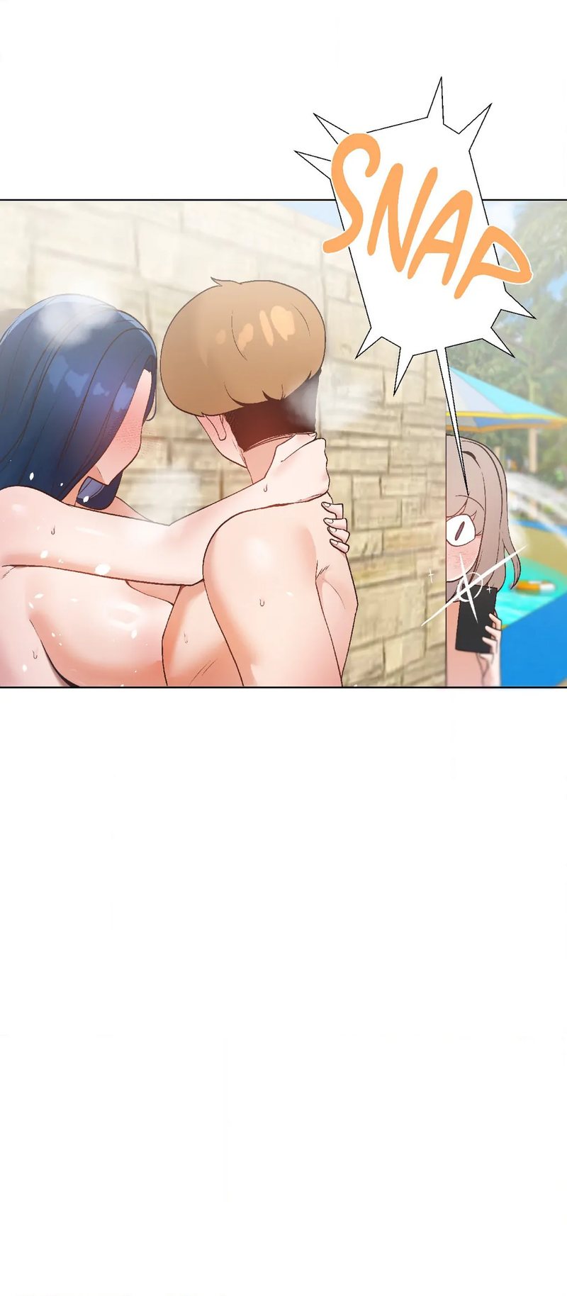 Family with Benefits Chapter 17 - Page 64