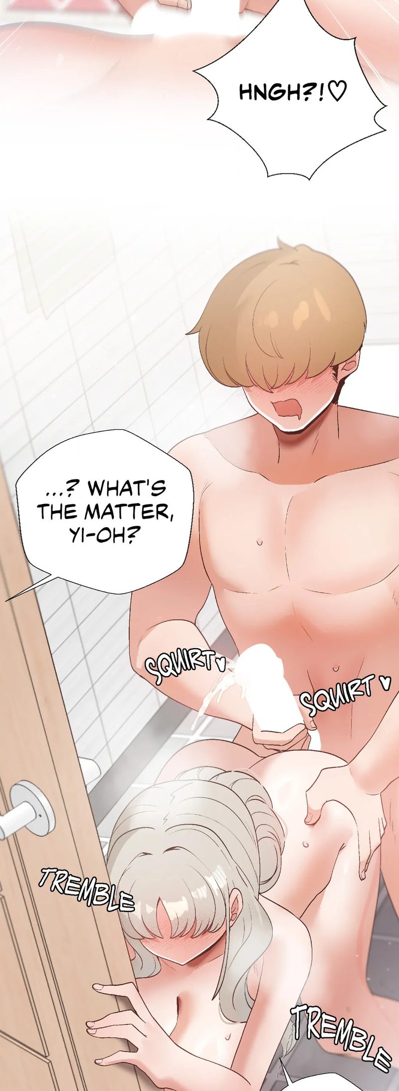 Family with Benefits Chapter 28 - Page 60