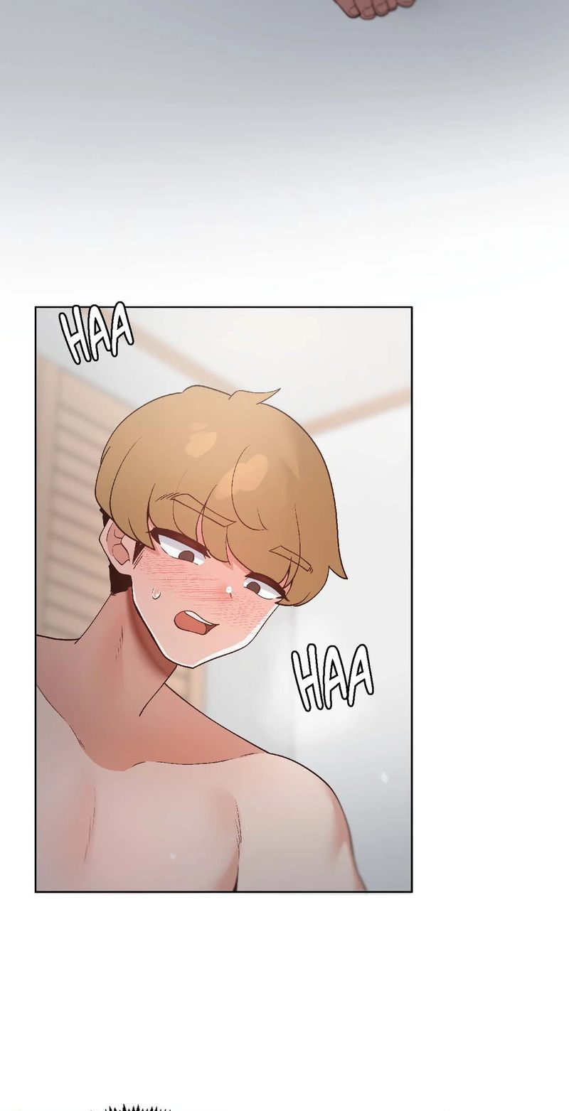 Family with Benefits Chapter 38 - Page 31