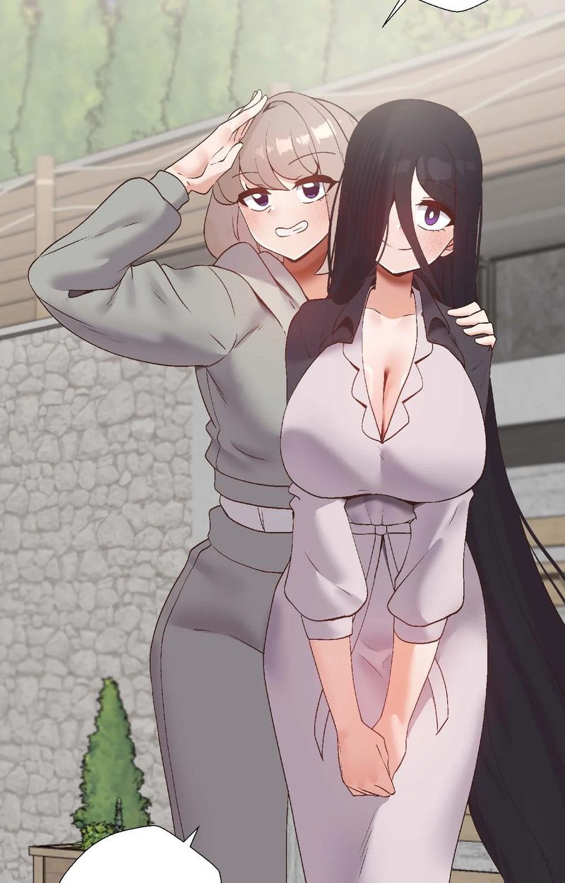 Family with Benefits Chapter 45 - Page 14