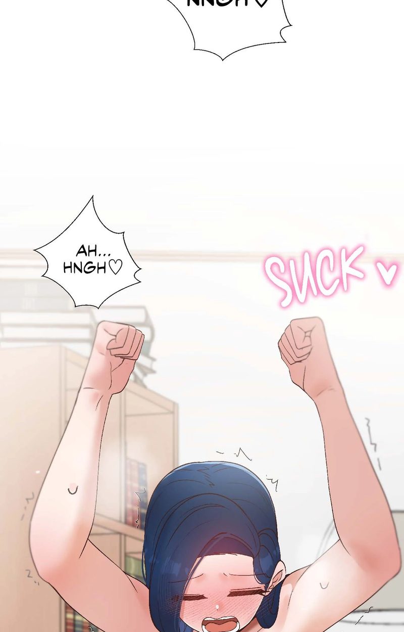 Family with Benefits Chapter 45 - Page 49