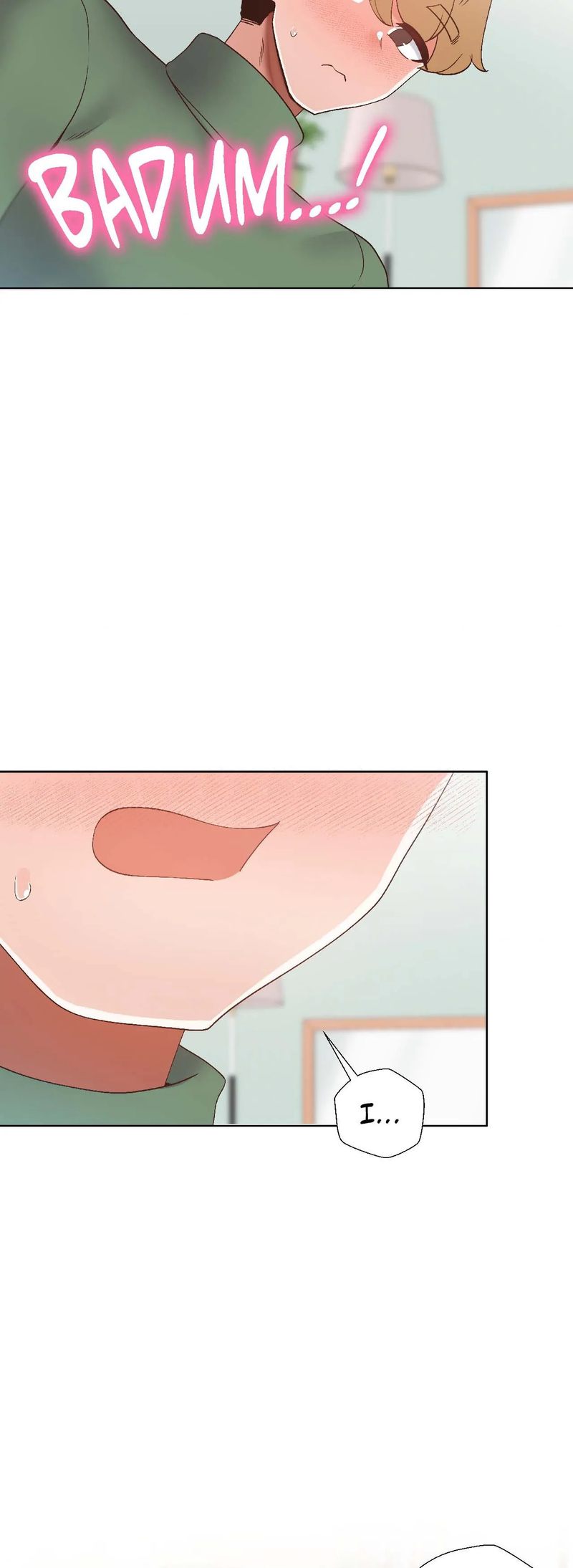 Family with Benefits Chapter 51 - Page 18