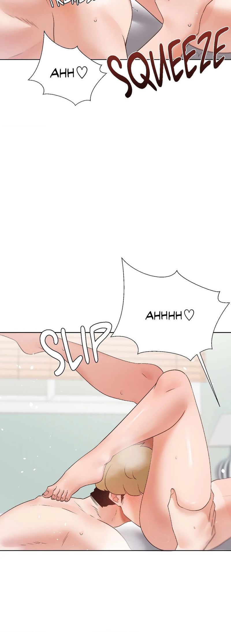 Family with Benefits Chapter 51 - Page 35