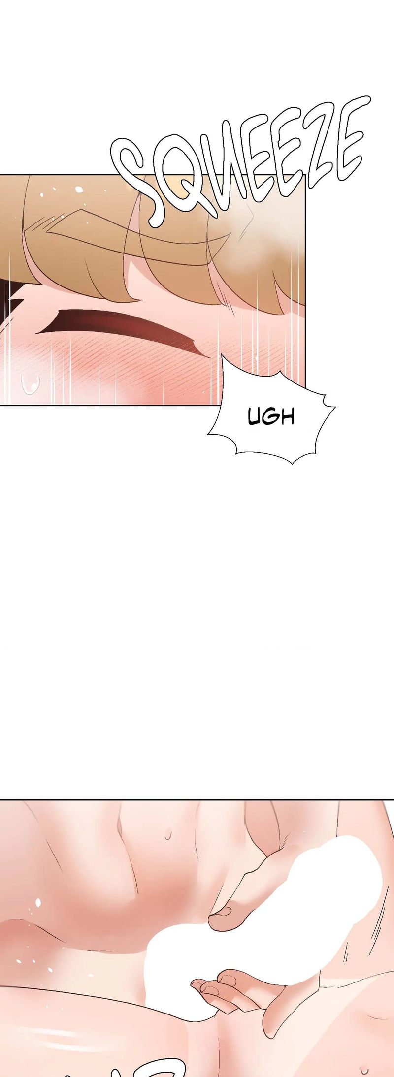 Family with Benefits Chapter 51 - Page 53