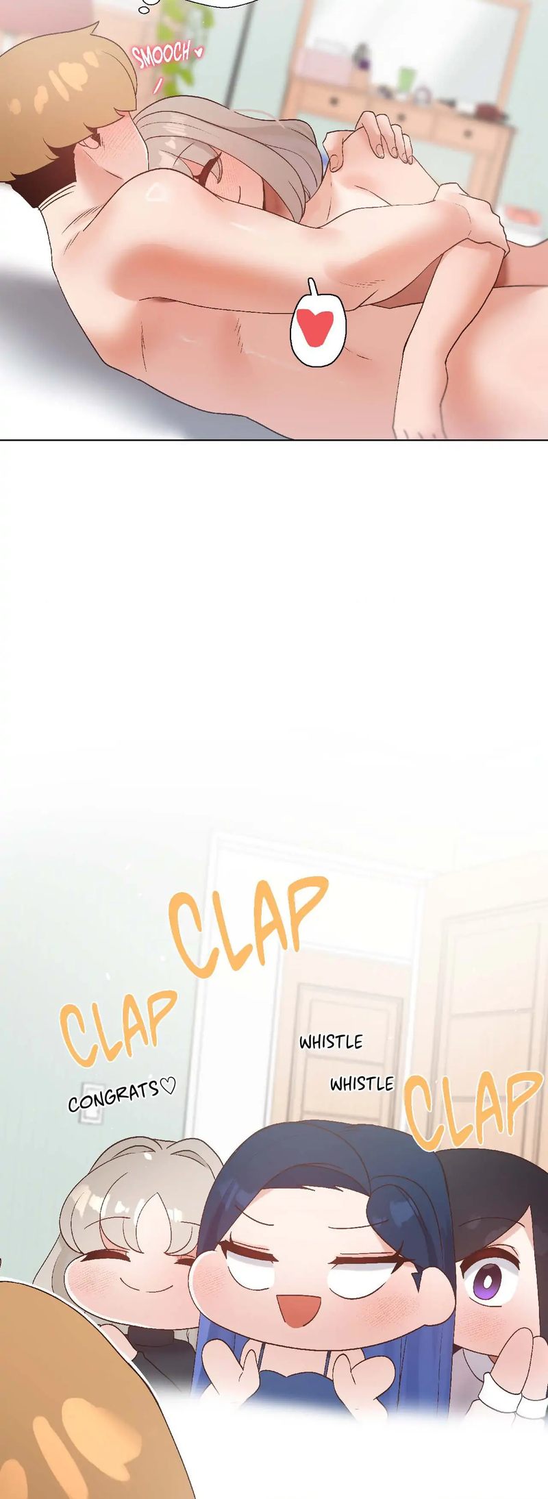 Family with Benefits Chapter 51 - Page 63