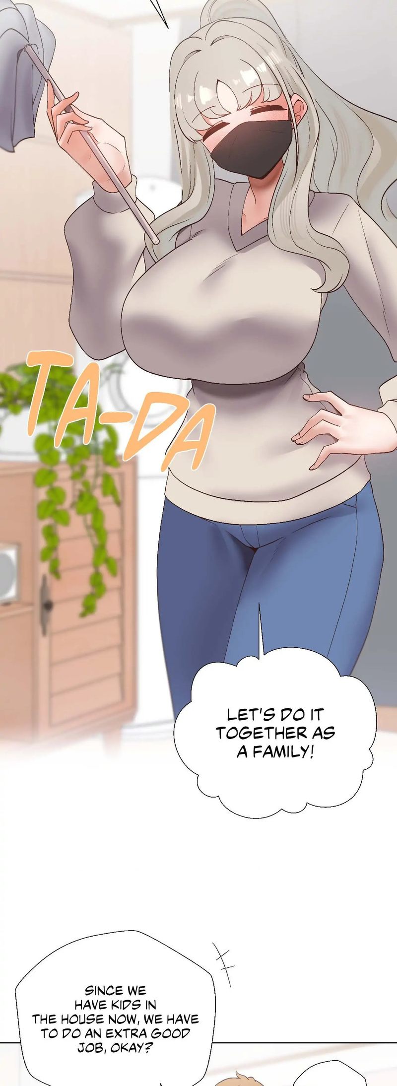 Family with Benefits Chapter 52 - Page 2