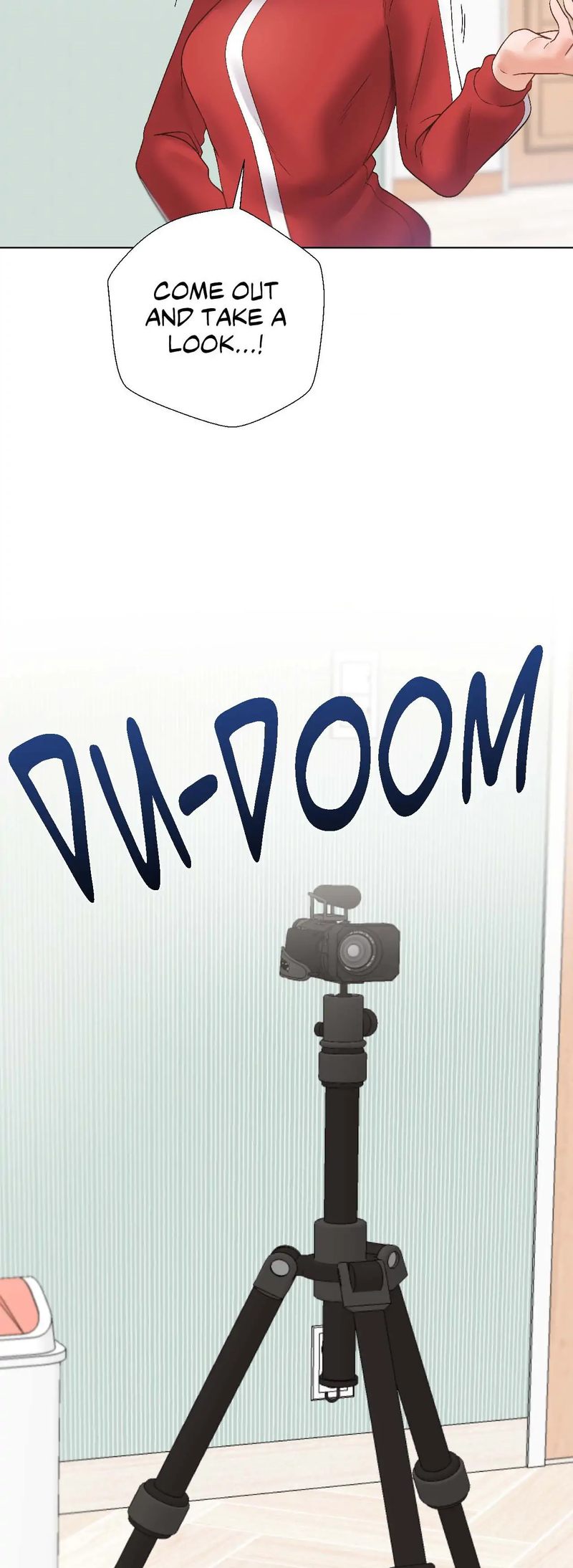 Family with Benefits Chapter 52 - Page 35