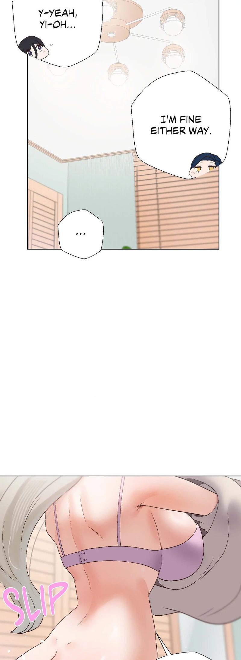 Family with Benefits Chapter 52 - Page 45