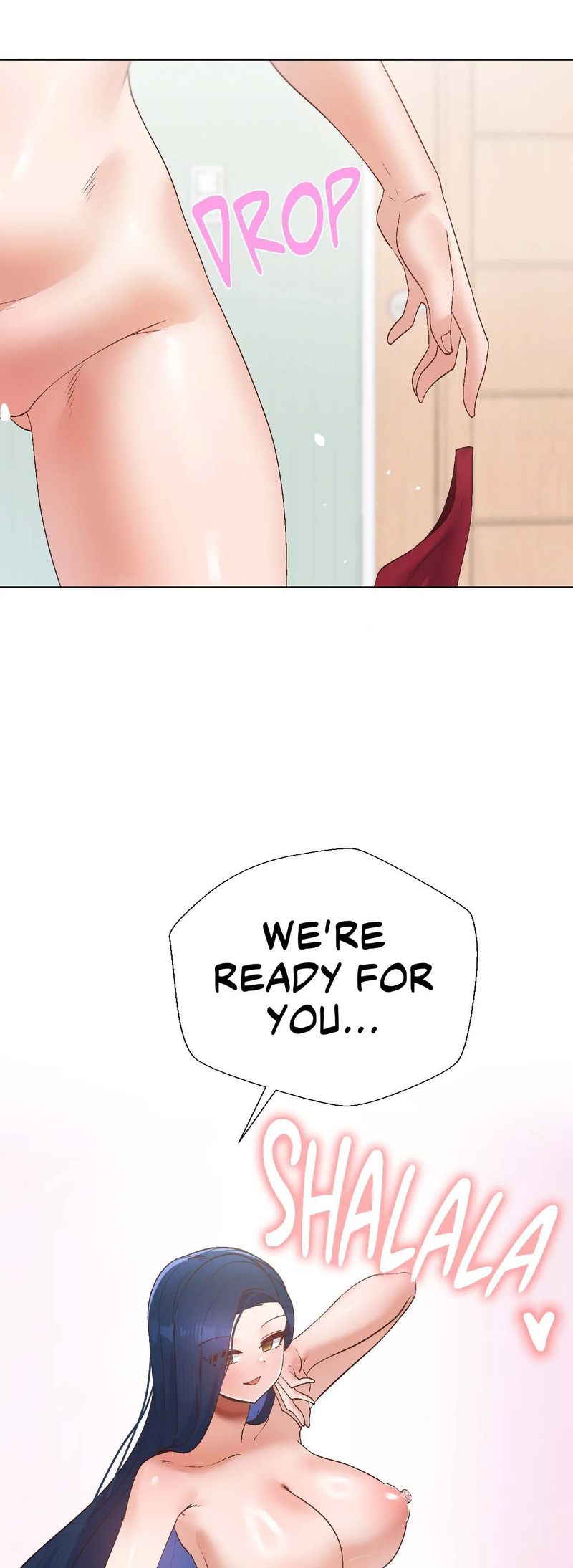 Family with Benefits Chapter 52 - Page 48