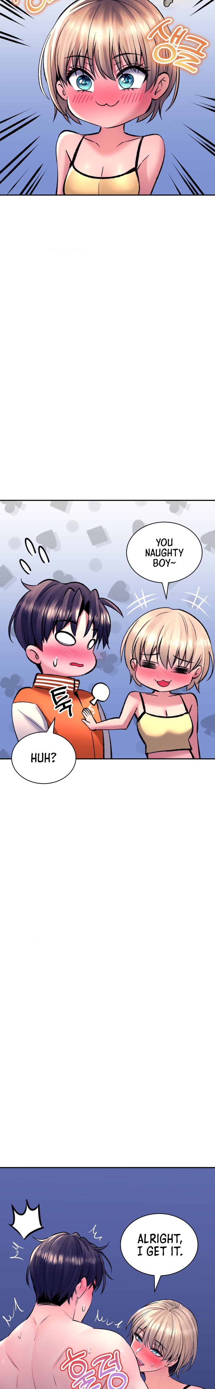 Herbal Love Story Chapter 29 - Page 23