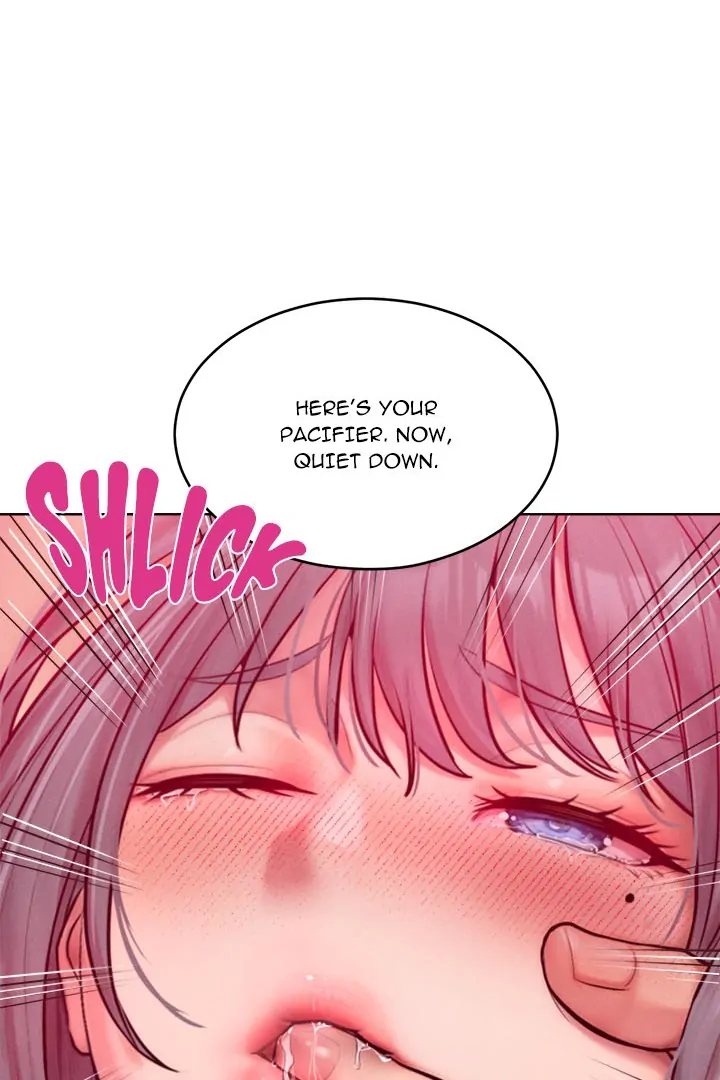 Tasty Missus x4 Chapter 5 - Page 54