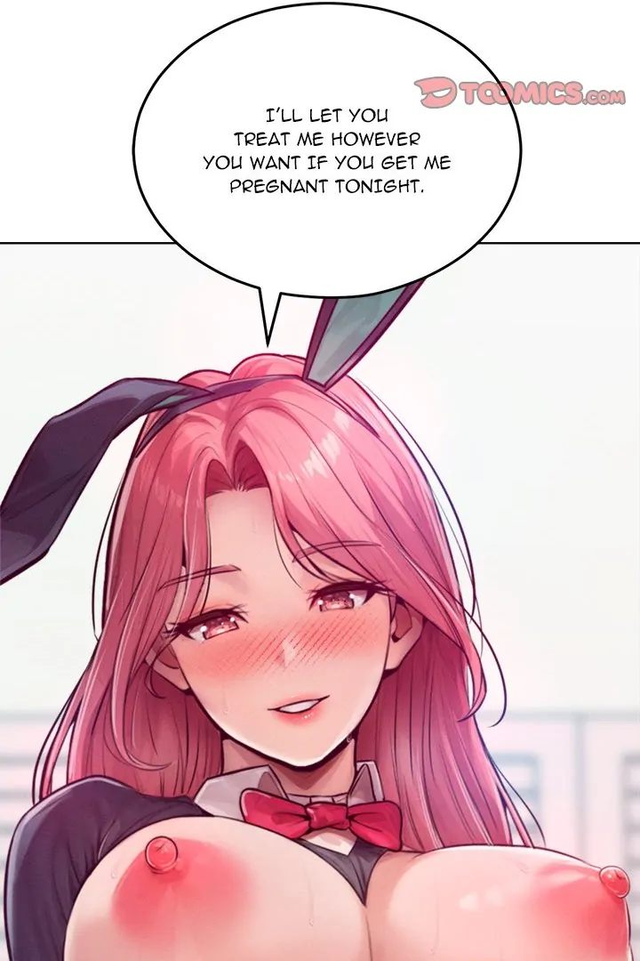 Tasty Missus x4 Chapter 8 - Page 126