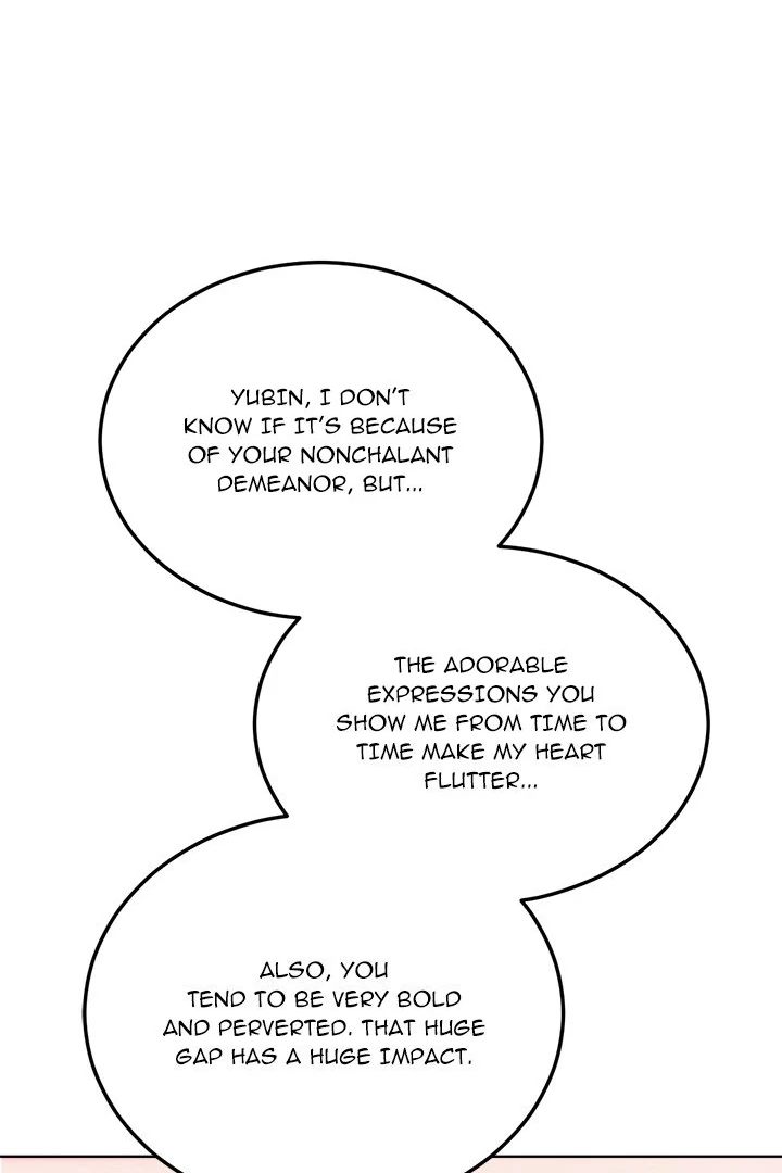 Tasty Missus x4 Chapter 8 - Page 58