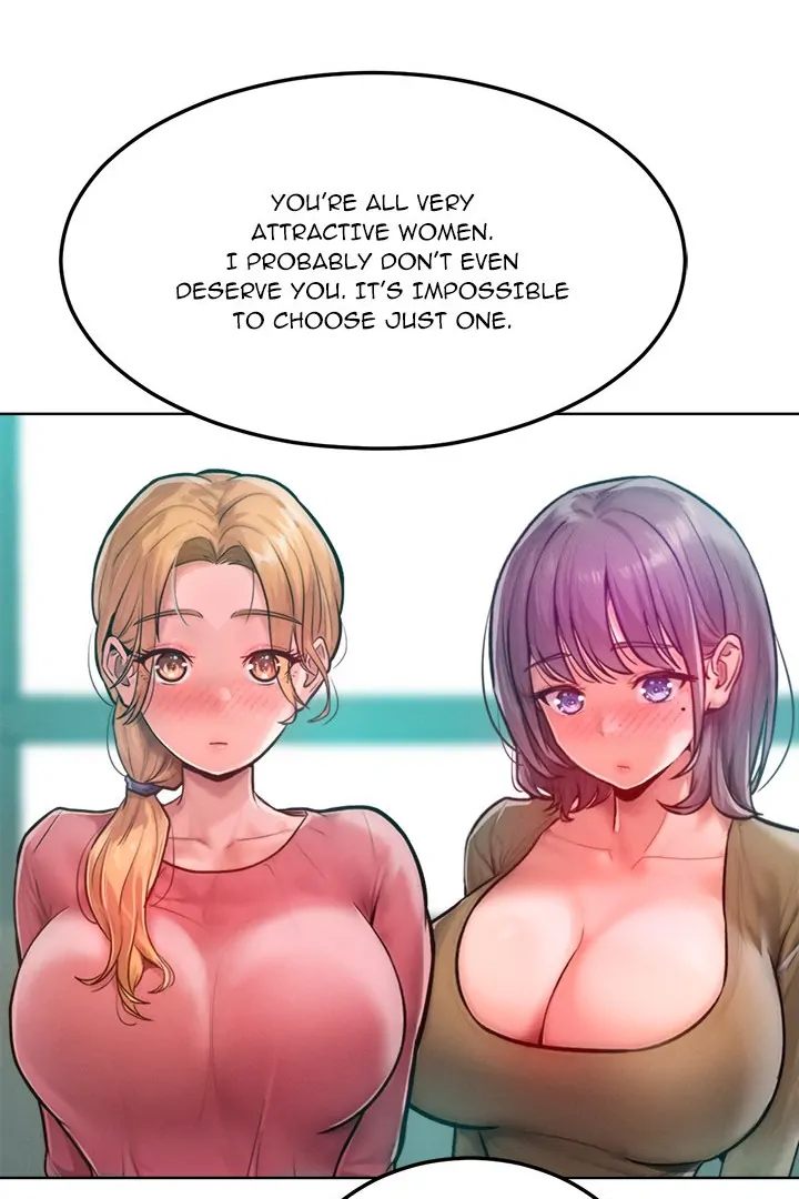 Tasty Missus x4 Chapter 8 - Page 63