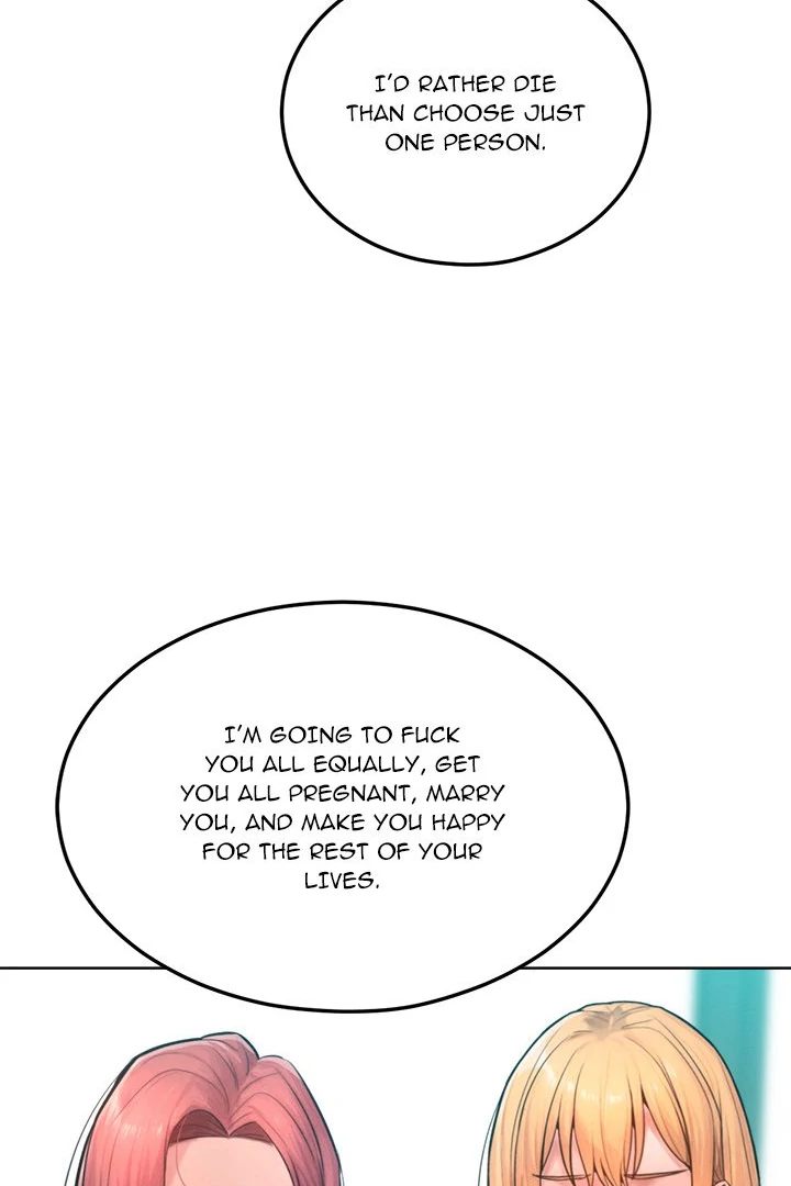 Tasty Missus x4 Chapter 8 - Page 64